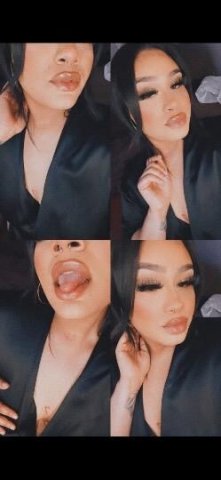 NEW IN TOWN 📍exotic latina , cum & see me 🤭 - 1