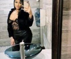 NEW IN TOWN 📍exotic latina , cum & see me 🤭 - Image 4
