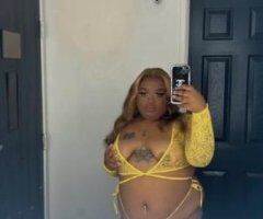 HELLO COME SEE YOUR FREAKY ASS BBW🍭💦 INCALLS~OUTCALLS💗‼ HHR SPECIAL 120💰💰 QV SPECIAL 70💰💕 2 Pretty PINK PUSSY💚💗 - Image 4