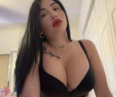 ❣💦👅💋💯LOVELY LATINA 💦AVAILABLE 💥LATIN👯♂ FULL SATISFACTION 💣PLEASURE EXPERIENCE 👅24/7💯 - Image 1