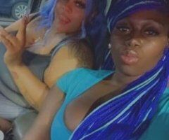 St. Louis escorts - wet an ready