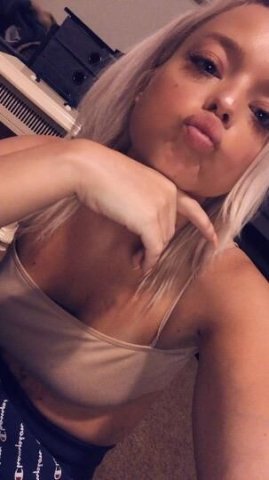 NeW✨💗🍭Upscale 💕 Petite White Girl❄🐰😍 LiMiTeD Time! - 1