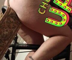 Little Rock escorts - FREAK SHOW