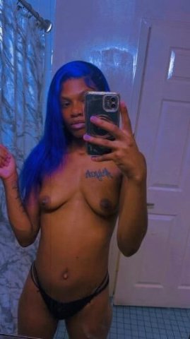 MIRACLE THE BUNNY HERE FOR A SWEET TIME NOT A LONG TIME OUTCALLS AVAILABLE 💦🐇😋 - 1