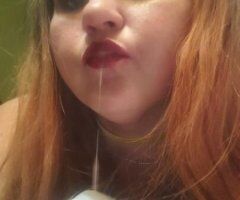 Bbw Cum and play with me - Image 4