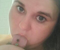 Bbw Cum and play with me - Image 11