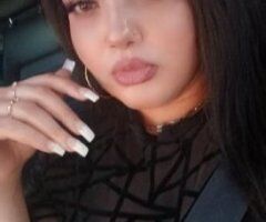 Spokane escorts - Pretty thick mixed girl ready for pleasure💦