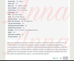 Best BBW Service In Town! + iSquirt/Waterfall!!💦 Let’s have fun!🥳 - Image 3