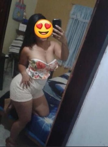 Hola chica cubana - 1