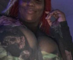 Oklahoma City escorts - 🫦EXCLUSIVE SLIPPERY🤤 SLOPPY THROAT TRICKS👅