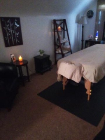 Massage Downriver - 1