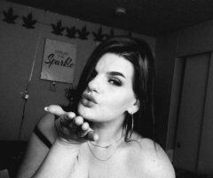 Seattle escorts - Sexy slutty bbw babe ✨ incall ready and waiting