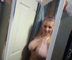 🍑BIG BOOBED BLONDE HoTT👅💦💦❤️💋💦❤️💋BIG BOOTY BLONDE HoTTIe❤️💋💦READY TO TEASE👅💦 and PLEASE - Image 4