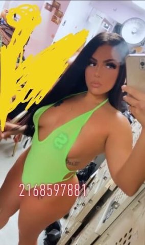 Sexy Baddie back in town - 1