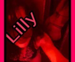 SEXY HOT NEW PICS OF YOUR FAVORITE LIL SECRET LILLY!! HR & HHR SESSIONS FOR IN AND OUT CALLS...SO HOT!! - Image 9