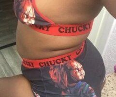 Myrtle Beach escorts - ONE OF THE THICKEST LETS PLAY(New Here)