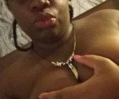 NOTHING BARE SO DONT CALL BOUT DAT 🚨OUTCALLS and INCALLS 🚨 INCALL SPECIALS is $80🚨Tsunami chocolate BBW 🍑 Let Me Soak That 🍆 - Image 5