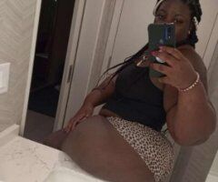NOTHING BARE SO DONT CALL BOUT DAT 🚨OUTCALLS and INCALLS 🚨 INCALL SPECIALS is $80🚨Tsunami chocolate BBW 🍑 Let Me Soak That 🍆 - Image 7