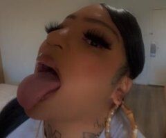 100$ bbj nut in our throat specails party friendly 😝😈🔥💖 🫧 No rubbers 🫧 - Image 2