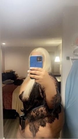 SUMTER /24 HOURS SPECIALS 🐾, CATCH ME IF YOU CAN 💎/ YOUR FAVORITE BBW BARBIE IN TOWN 🥳 - 1