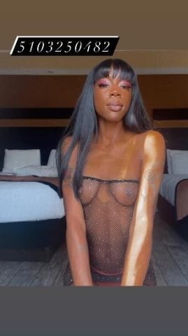 SEXY & PETTIE ! REAL AD NO SWITCH & BAIT !! CHOCOLATE EBONY !! SLIM WAIST !! BUBBLE BOOTY !! TIGHT GRIPPY PUSSY !!I INCALL - 1