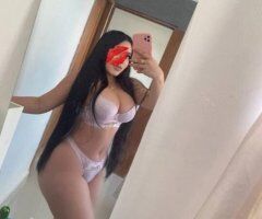 San Antonio escorts - 💗 come and enjoy a moment 💗 I'm fresh for you 💗 new girl here love 💗 Latina so you can have a great time daddy 💗