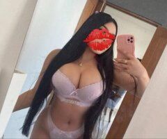 💗 come and enjoy a moment 💗 I'm fresh for you 💗 new girl here love 💗 Latina so you can have a great time daddy 💗 - Image 2