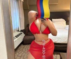 COLOMBIANA 🇨🇴 ALL IS BIG🇨🇴🍑 - Image 4