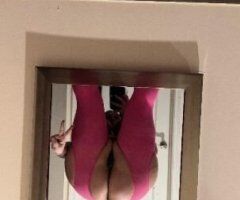 Clovis/Portales escorts - Thick AF