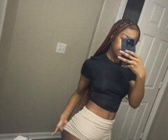 Knoxville escorts - BBJ INCALL SPECIAL