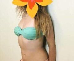 Charleston escorts - tastey tuesday with baby girl red 🍒❤