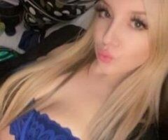 Odessa escorts - 🥵YOUR FAVORITE BLONDE 😋