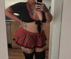 Duluth escorts - INCALL OR OUTCALL with Goddess MariahXo