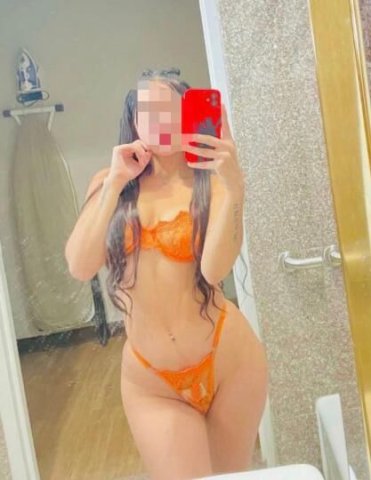 🔥CALIENTES😈BABYGIRL😈AVAILABLE 😈JUGOSA LATINA DISPONIBLES😈ONLY OUTCALL😈COMPLACENT😈FULL SERVICE😈 SOLO DELIVERY🔥 - 1