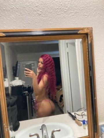 SEXY FUN PETiTE EXOTIC - 1