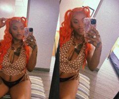 DEMIIII 🥰🤪 EXOTIC WETT FREAK 💦⭐⭐⭐⭐⭐ AVAILABLE 2⃣4⃣/7⃣ OUTS 🚘 - Image 7