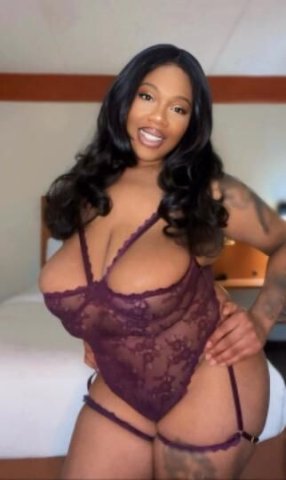 Busty Brown Paradise 🍒🧡😍 - 1