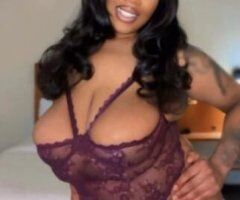Busty Brown Paradise 🍒🧡😍 - Image 1