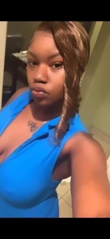 RELAXER😩MS.BUSS PIPES😮🍆💦 SEXY BIG BOOTY EBONY😏😍 - 1