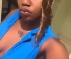 RELAXER😩MS.BUSS PIPES😮🍆💦 SEXY BIG BOOTY EBONY😏😍 - Image 1