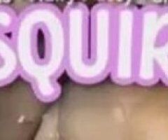 Wichita escorts - squirter, come get wet