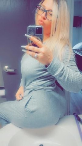 NEW GIRL!! SOUTHERN BLONDE BOMBSHELL!! Real and REVIEWED!! - 1