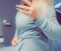 Roswell / Carlsbad escorts - NEW GIRL!! SOUTHERN BLONDE BOMBSHELL!! Real and REVIEWED!!