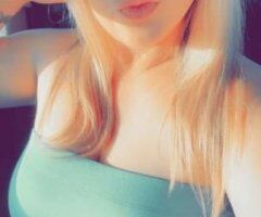 NEW GIRL!! SOUTHERN BLONDE BOMBSHELL!! Real and REVIEWED!! - Image 4