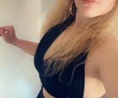 27 Year Old 👀Blue Eyed Blonde Snowbunny 🐰❤ - Image 3