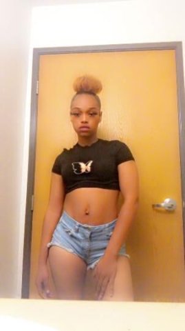 Itty Bitty, Real Pretty 😻💦 Available for In Call Only - 1
