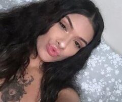 I wanna be your lil submissive slut daddy cum see me 💦😜😍 - Image 5