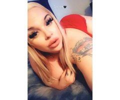 ONE NIGHT ONLY 😻NEW HOT BLONDE🔥BOMBSHELL W/ PIERCED 😼 AND 36 DDDs READY TO PLAY NOW 😈 - Image 6