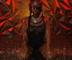 🩷😩💦SEXY EBONY WATERPARK😩💦🩷 - Image 2