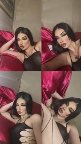 freaky petite baby ready to have fun - 1